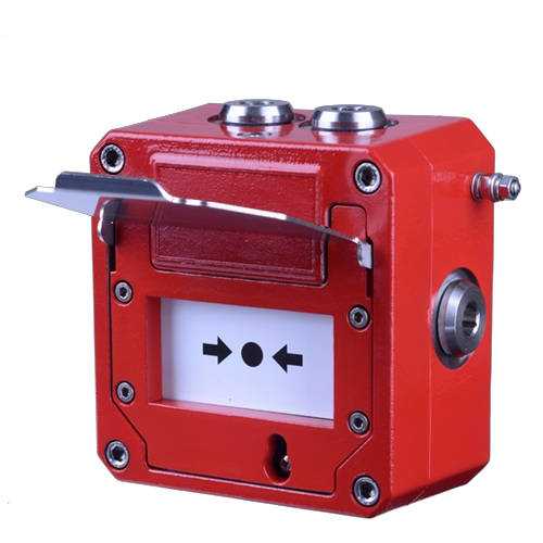 PEPPERL & FUCHS - 304430 - Fire Alarm Systems