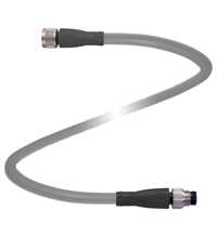PEPPERL & FUCHS - 304607 - Quick Disconnect Cables & Cord Sets