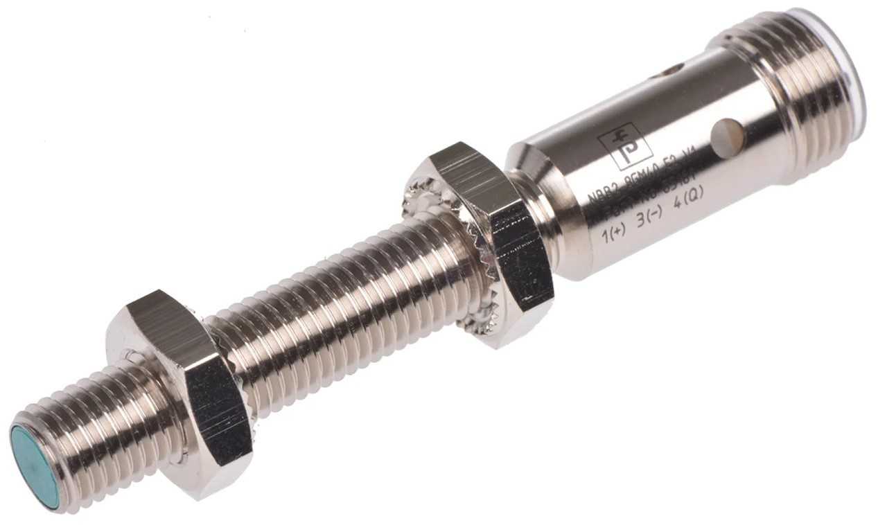 PEPPERL & FUCHS - 304615-0058 - Inductive Sensors