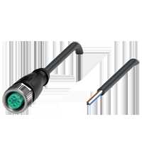 PEPPERL & FUCHS - 304817 - Quick Disconnect Cables & Cord Sets