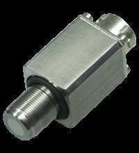 PEPPERL & FUCHS - 304837 - Inductive Sensors