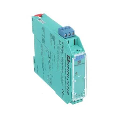 PEPPERL & FUCHS - 304978 - Safety Barriers & Diodes