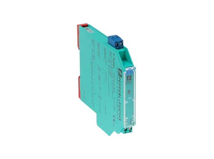 PEPPERL & FUCHS - 304983 - Safety Barriers & Diodes
