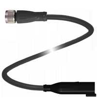 PEPPERL & FUCHS - 305275 - Quick Disconnect Cables & Cord Sets
