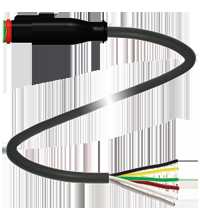 PEPPERL & FUCHS - 305377 - Quick Disconnect Cables & Cord Sets
