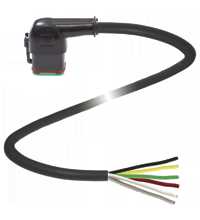 PEPPERL & FUCHS - 305378 - Quick Disconnect Cables & Cord Sets