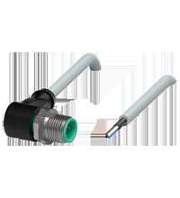 PEPPERL & FUCHS - 305414 - Quick Disconnect Cables & Cord Sets