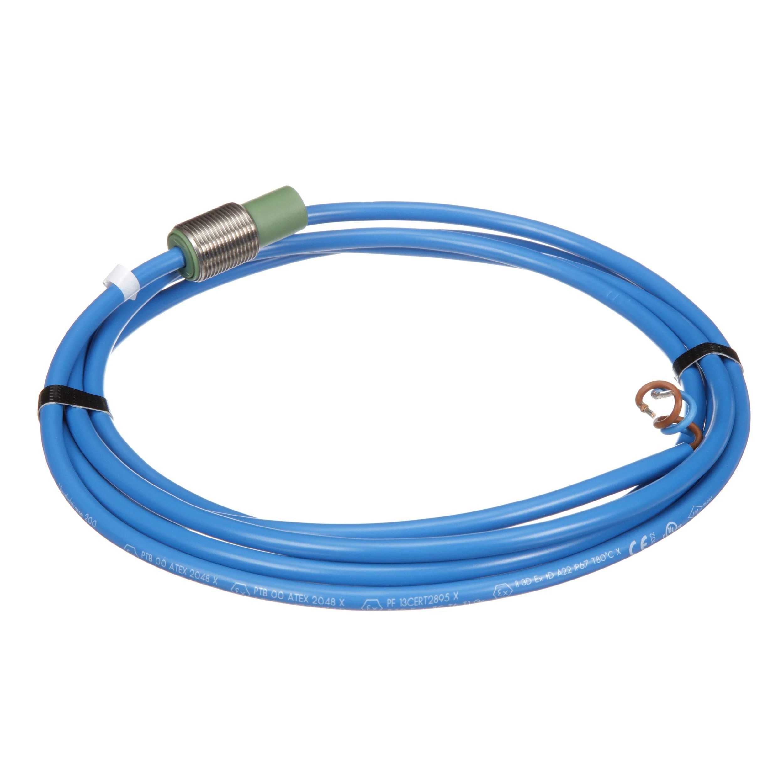 PEPPERL & FUCHS - 306130 - Inductive Sensors