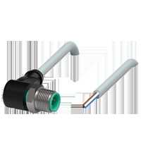PEPPERL & FUCHS - 306144 - Quick Disconnect Cables & Cord Sets