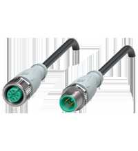 PEPPERL & FUCHS - 306200 - Quick Disconnect Cables & Cord Sets