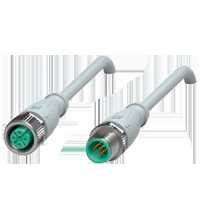 PEPPERL & FUCHS - 306203 - Quick Disconnect Cables & Cord Sets