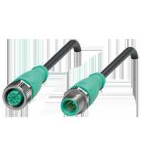PEPPERL & FUCHS - 306207 - Quick Disconnect Cables & Cord Sets
