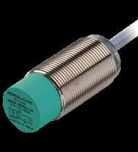 PEPPERL & FUCHS - 3065330020 - Inductive Sensors