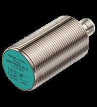 PEPPERL & FUCHS - 3065330021 - Inductive Sensors