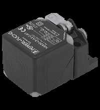 PEPPERL & FUCHS - 3065340102 - Inductive Sensors