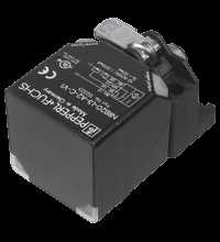 PEPPERL & FUCHS - 3065340105 - Inductive Sensors