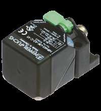 PEPPERL & FUCHS - 3065340108 - Inductive Sensors