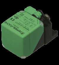 PEPPERL & FUCHS - 3065340109 - Inductive Sensors