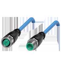 PEPPERL & FUCHS - 306975 - Quick Disconnect Cables & Cord Sets