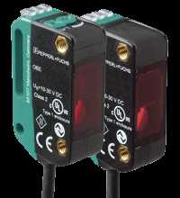 PEPPERL & FUCHS - 308442 - Photoelectric Sensors