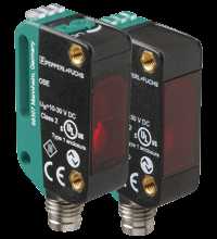 PEPPERL & FUCHS - 308443 - Photoelectric Sensors