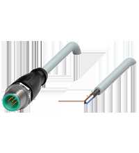PEPPERL & FUCHS - 308488 - Quick Disconnect Cables & Cord Sets