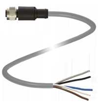 PEPPERL & FUCHS - 308607 - Quick Disconnect Cables & Cord Sets