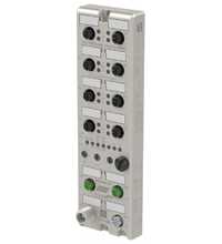 PEPPERL & FUCHS - 308626 - Interbus Modules & Hubs