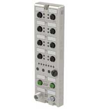 PEPPERL & FUCHS - 308627 - Interbus Modules & Hubs