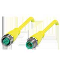 PEPPERL & FUCHS - 309018 - Quick Disconnect Cables & Cord Sets