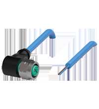PEPPERL & FUCHS - 309626 - Quick Disconnect Cables & Cord Sets