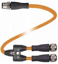 PEPPERL & FUCHS - 309727 - Quick Disconnect Cables & Cord Sets