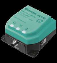 PEPPERL & FUCHS - 309845 - RFID Controllers (Radio Frequency Identification Controllers)