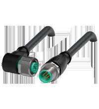 PEPPERL & FUCHS - 309993 - Quick Disconnect Cables & Cord Sets