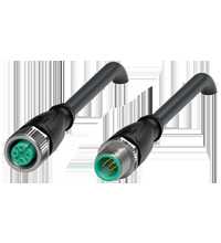 PEPPERL & FUCHS - 309997 - Quick Disconnect Cables & Cord Sets