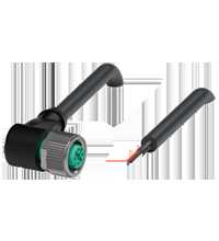 PEPPERL & FUCHS - 310002 - Quick Disconnect Cables & Cord Sets