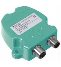 PEPPERL & FUCHS - 310473 - Signal Conditioners & Transmitters