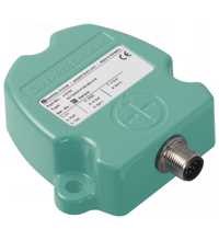 PEPPERL & FUCHS - 312752 - Signal Conditioners & Transmitters
