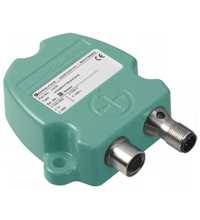 PEPPERL & FUCHS - 312753 - Signal Conditioners & Transmitters