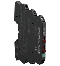 PEPPERL & FUCHS - 313281 - Surge Arrestors & Suppressors