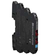 PEPPERL & FUCHS - 313285 - Surge Arrestors & Suppressors