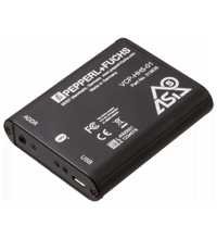 PEPPERL & FUCHS - 313635 - Sensors Controllers
