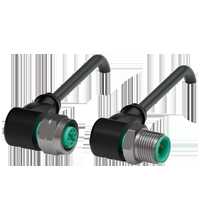 PEPPERL & FUCHS - 314828 - Quick Disconnect Cables & Cord Sets