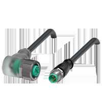 PEPPERL & FUCHS - 315173 - Quick Disconnect Cables & Cord Sets