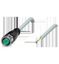 PEPPERL & FUCHS - 316271 - Quick Disconnect Cables & Cord Sets