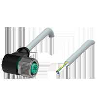 PEPPERL & FUCHS - 316273 - Quick Disconnect Cables & Cord Sets
