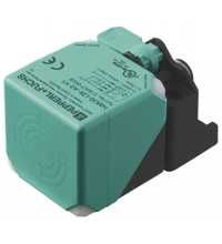 PEPPERL & FUCHS - 3166070008 - Inductive Sensors