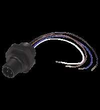 PEPPERL & FUCHS - 317057 - Quick Disconnect Cables & Cord Sets