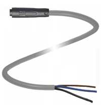 PEPPERL & FUCHS - 317130 - Quick Disconnect Cables & Cord Sets