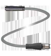 PEPPERL & FUCHS - 317137 - Quick Disconnect Cables & Cord Sets